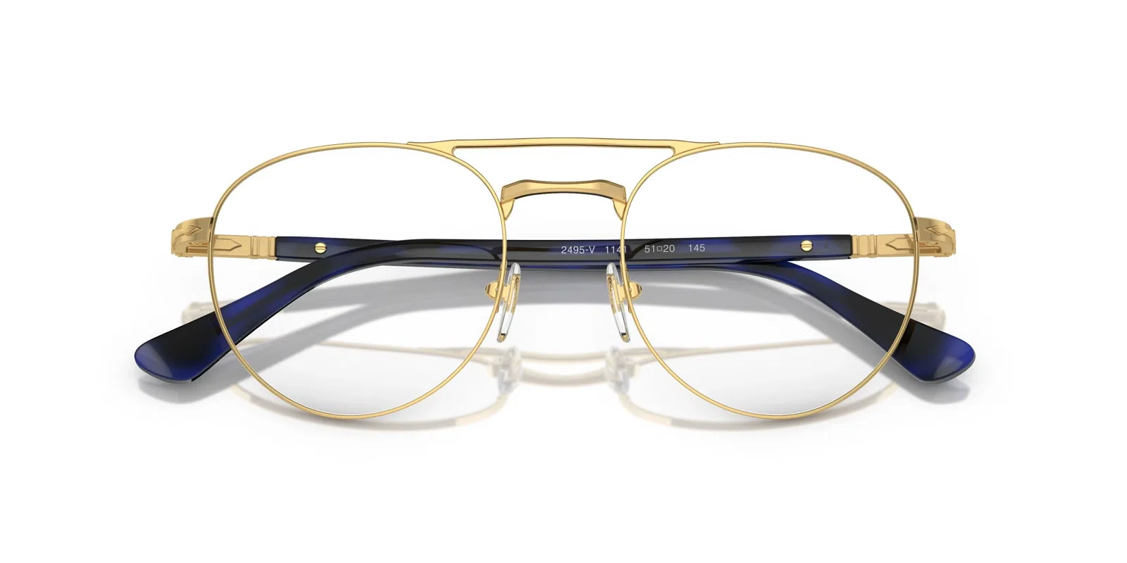 Persol 2495V Eyeglasses - view 7